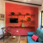 Rincon De Abanes - Casa Jardin-vv Σαν Κριστόμπαλ ντε Λα Λαγούνα