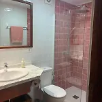 아파트 Rincon De Abanes - Casa Jardin-vv