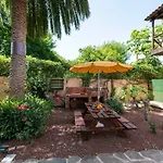 Rincon De Abanes - Casa Jardin-vv 아파트 라 라구나