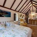 아파트 Rincon De Abanes - Casa Jardin-vv