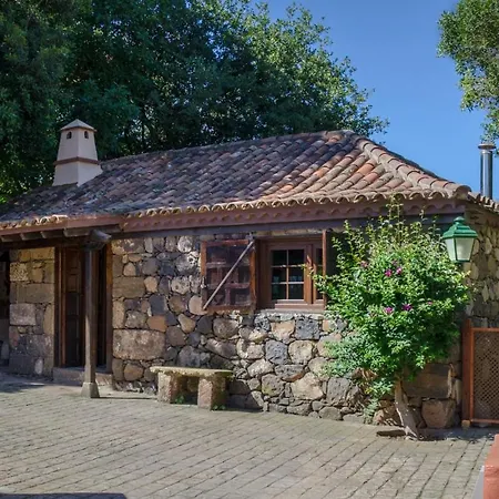 アパート Rincon De Abanes - Casa Jardin-vv