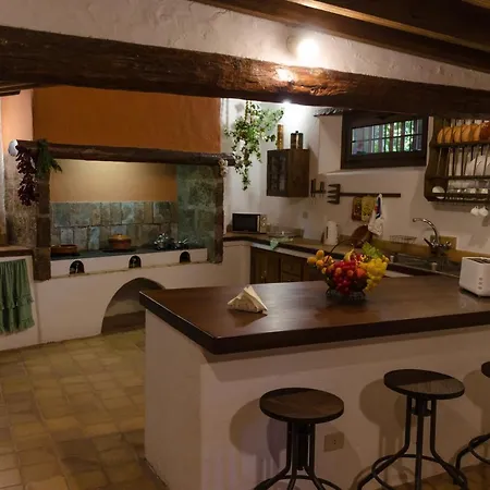 Rincon De Abanes - Casa Jardin-vv * サン・クリストバル・デ・ラ・ラグーナ