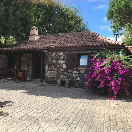 アパート Rincon De Abanes - Casa Jardin-vv *