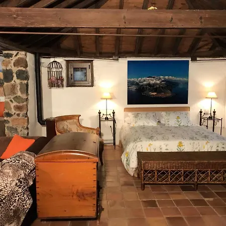 Rincon De Abanes - Casa Jardin-vv Appartamento *