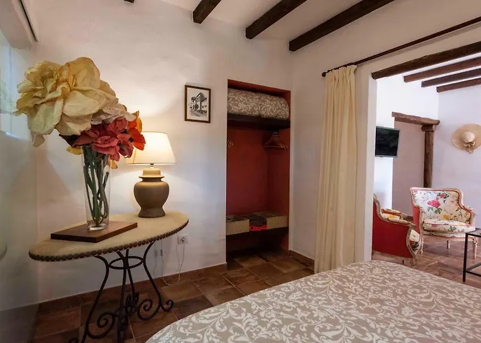 Lägenhet Rincon De Abanes - Casa Jardin-vv