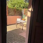 Διαμέρισμα Rincon De Abanes - Casa Jardin-vv Σαν Κριστόμπαλ ντε Λα Λαγούνα