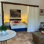 Rincon De Abanes - Casa Jardin-vv