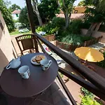Apartment Rincon De Abanes - Casa Jardin-vv