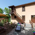Διαμέρισμα Rincon De Abanes - Casa Jardin-vv *
