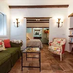 Rincon De Abanes - Casa Jardin-vv Διαμέρισμα