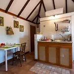 Rincon De Abanes - Casa Jardin-vv