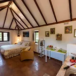 Rincon De Abanes - Casa Jardin-vv Διαμέρισμα *