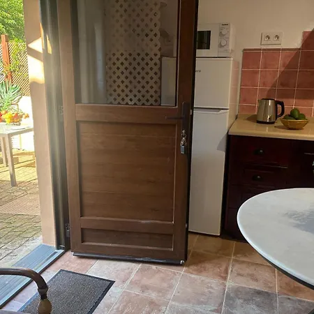 Rincon De Abanes - Casa Jardin-vv * La Laguna (Tenerife)