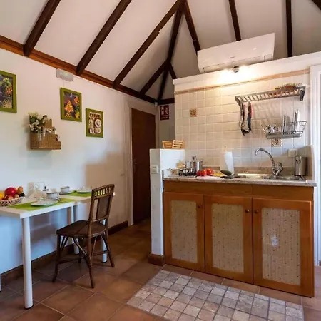 Rincon De Abanes - Casa Jardin-vv * 拉拉古纳