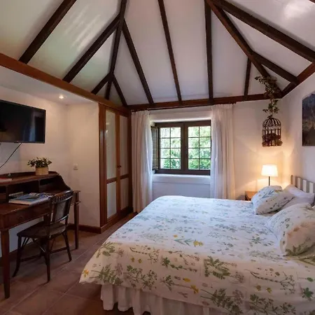 Rincon De Abanes - Casa Jardin-vv