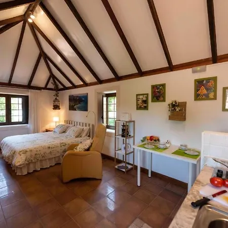 Rincon De Abanes - Casa Jardin-vv 公寓 拉拉古纳