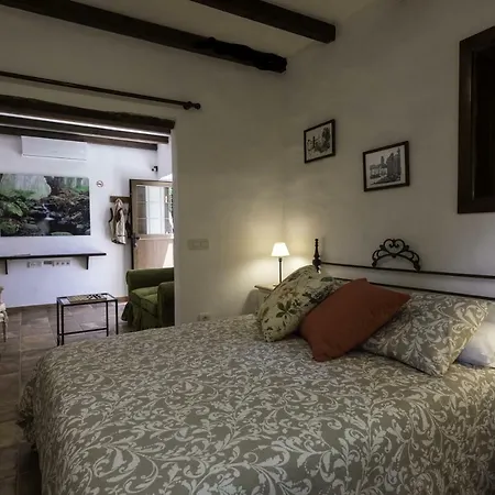 Rincon De Abanes - Casa Jardin-vv * لا لاغونا