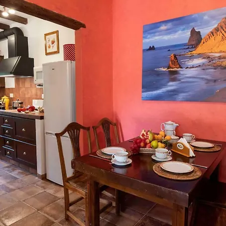 Rincon De Abanes - Casa Jardin-vv 公寓 *