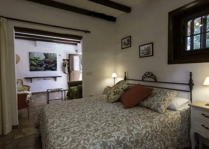 Rincón De Abanes - Casa Jardín-vv * La Laguna (Tenerife)