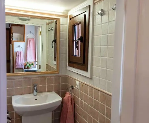 Rincon De Abanes - Casa Jardin-vv * 拉拉古纳