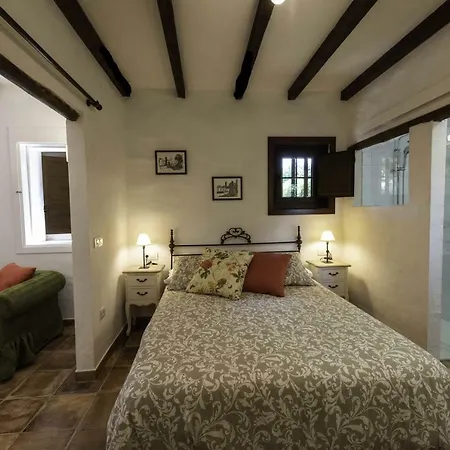 Rincón De Abanes - Casa Jardín-vv La Laguna (Tenerife)
