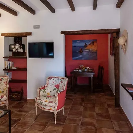 Rincón De Abanes - Casa Jardín-vv La Laguna (Tenerife)